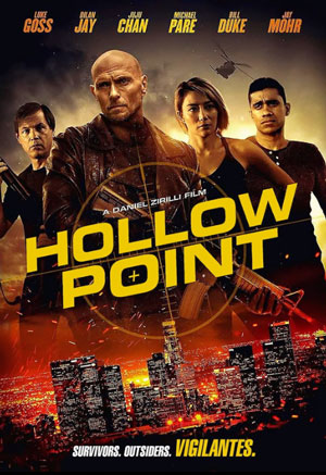 HOLLOW POINT