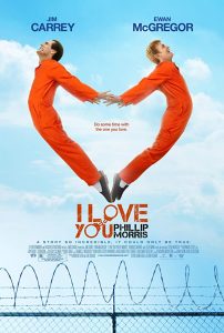 I Love You Phillip Morris (2009) รักนะ นายมอริส