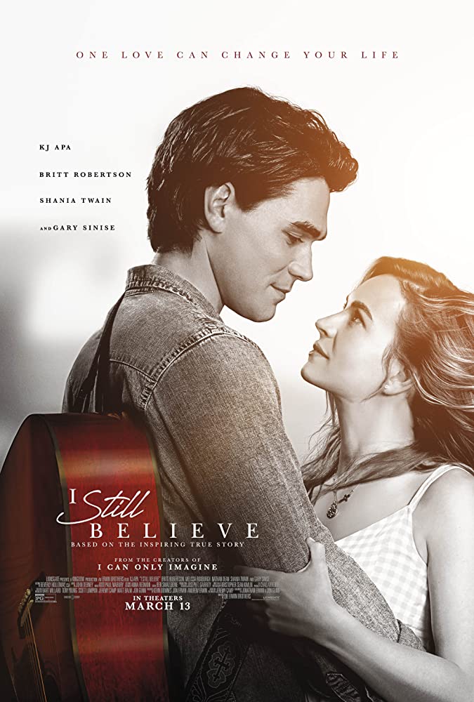 I Still Believe ฉันยังเชื่อ (จะรักให้ร้อง จะร้องให้รัก)