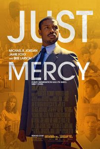 JUST MERCY (2019) เพียงแค่ความเมตตา