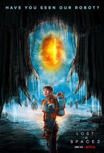 ดูซีรี่ย์ Lost in Space – ทะลุโลกหลุดจักรวาล Season 2