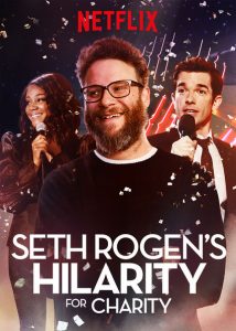 Seth Rogen’s Hilarity for Charity (2018)