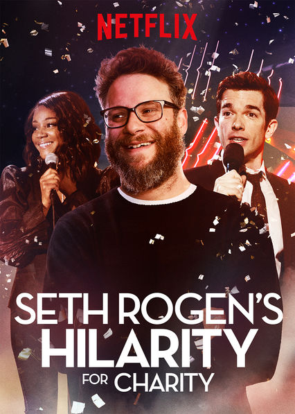 Seth Rogen’s Hilarity for Charity (2018)