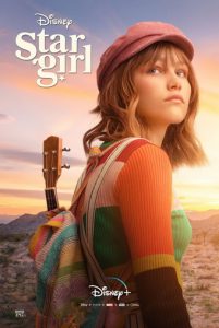 Stargirl (2020) สตาร์เกิร์ล เด็กสาวแห่งปาฏิหาริย์
