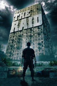 THE RAID 1 REDEMPTION (2011) ฉะ! ทะลุตึกนรก