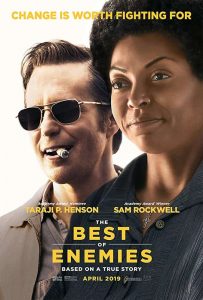 The Best of Enemies (2019) ศัตรูที่ดีที่สุด