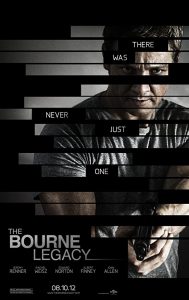 The Bourne 4 Legacy (2012) พลิกแผนล่า ยอดจารชน ภาค4