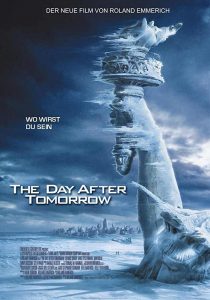 The Day After Tomorrow (2004) วิกฤติวันสิ้นโลก