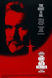 The Hunt for Red October (1990) ล่าตุลาแดง
