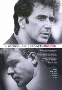The Insider (1999) อินไซเดอร์ คดีโลกตะลึง