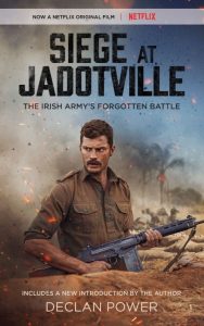 The Siege of Jadotville (2016) จาด็อทวิลล์ สมรภูมิแผ่นดินเดือด