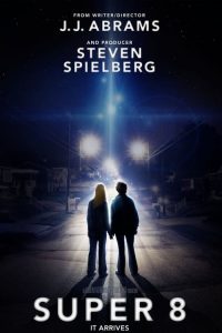 super 8 (2011) มหาวิบัติลับสะเทือนโลก