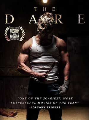 The Dare (2019) เพื่อนรักนักเชือด