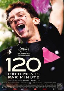 120 Battements Par Minute (2017) จังหวะของหัวใจเราและนาย