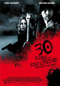 30 Days of Night (2007) 30 ราตรี ผีแหกนรก