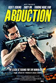 Abduction (2019) ระห่ำแค้นชิงตัวประกัน