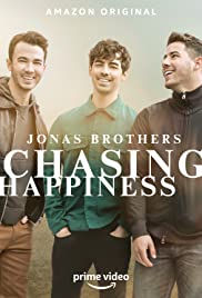 Chasing Happiness (2019) ความสุขในการไล่ล่า