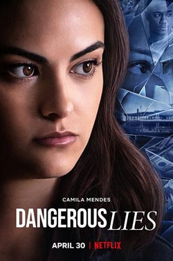 Dangerous Lies ลวง คร่า ฆาต