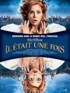 Enchanted (2007) มหัศจรรย์รักข้ามภพ