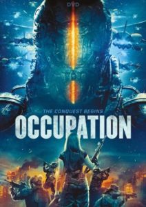 Occupation (2018) มันมายึดครอง