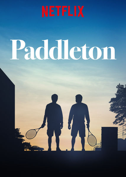 Paddleton (2019) แพดเดิลตัน