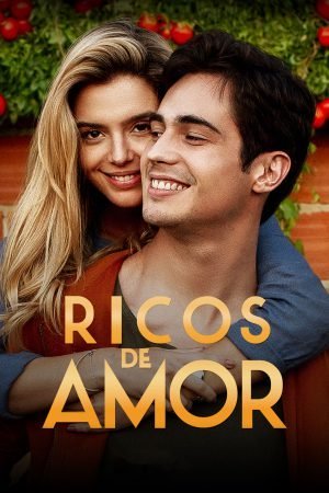 Rich in Love (2020) รวยเล่ห์รัก