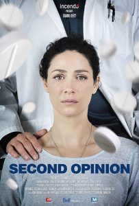 Second Opinion ความคิดเห็นที่สอง
