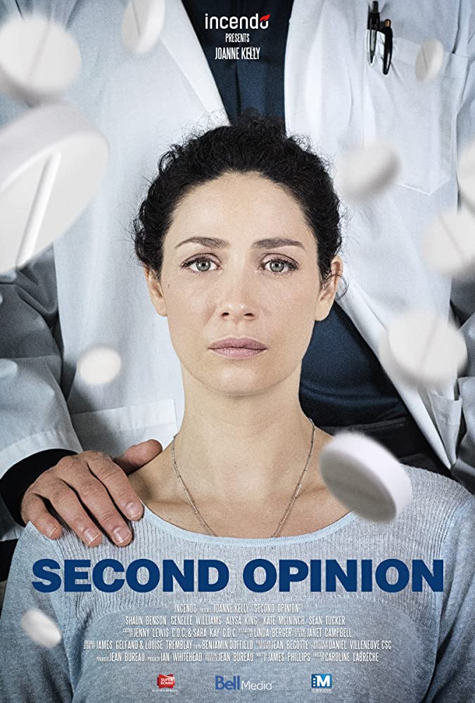 Second Opinion ความคิดเห็นที่สอง