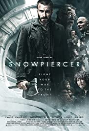 Snowpiercer (2013) ยึดด่วน วันสิ้นโลก