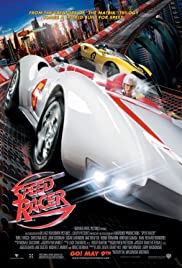 Speed Racer (2008) สปีด เรซเซอร์ ไอ้หนุ่มสปีดเขย่าฟ้า