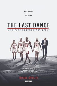 The Last Dance (2020) ซับไทย [Ep.1-6]