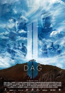 The Mountain II (2016) หน่วยรบวีรบุรุษ
