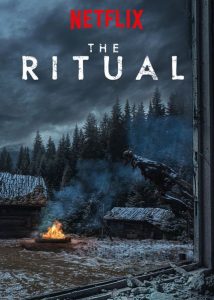 The Ritual (2017) สัมผัสอาฆาต วิญญาณสยอง