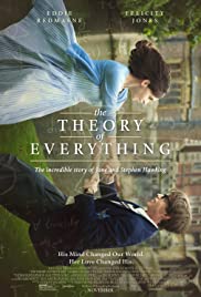 The Theory of Everything (2014) ทฤษฎีรักนิรันดร์