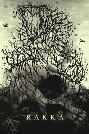 Rakka (2018) อสูรกายพันธุ์โหด