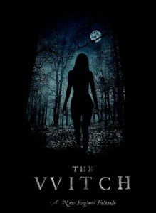 The Witch อาถรรพ์แม่มดโบราณ