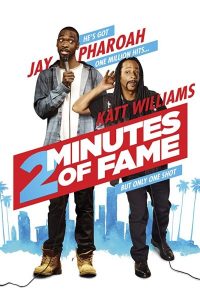 2 MINUTES OF FAME (2020)