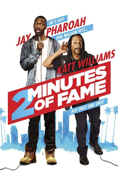 2 MINUTES OF FAME (2020)