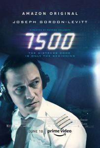 7500 (2019) รหัสมฤตยู