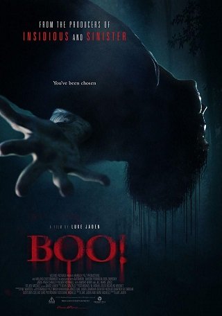 Boo! (2018) เสียงหลอนมากับความมืด