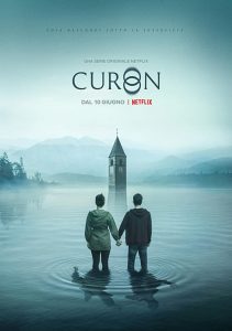 ซีรี่ย์ฝรั่ง Curon (2020) เมืองใต้น้ำ