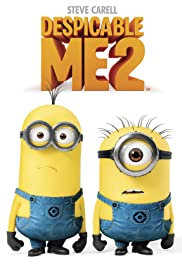 Despicable Me 2 (2013) มิสเตอร์แสบร้ายเกินพิกัด 2