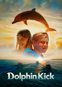 Dolphin Kick (2019) เจ้าโลมาขี้เล่น