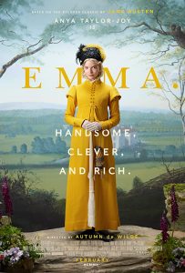 EMMA (2020) เอ็มม่า รักได้ไหมถ้าหัวใจไม่ลงล็อค