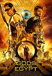 Gods of Egypt (2016) สงครามเทวดา