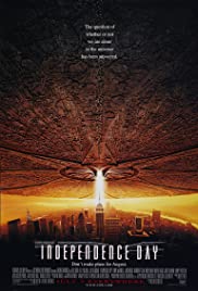 Independence Day (1996) ไอดี 4 สงครามวันดับโลก