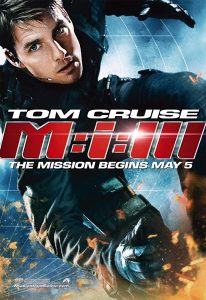 Mission Impossible 3 (2006) มิชชั่น อิมพอสซิเบิ้ล 3