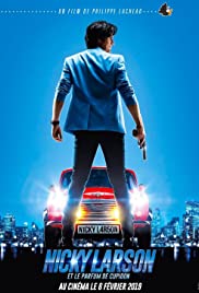 City Hunter (2018) ซิตี้ฮันเตอร์ สายลับคาสโนเวอร์