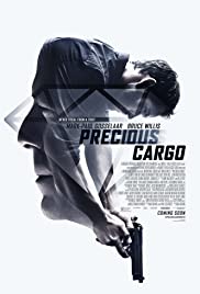 Precious Cargo (2016) ฉกแผนโจรกรรม ล่าคนอึด
