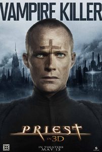Priest (2011) นักบุญปีศาจ